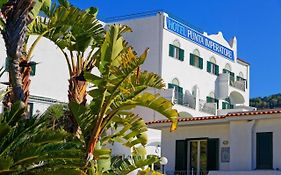 Hotel Punta Imperatore Ischia